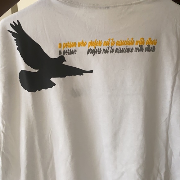 Brand New Loners Club - Picture 2 of 2